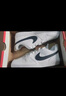 耐克（NIKE）COURT BOROUGH LOW RECRAFT DV5456-104 36.5 实拍图