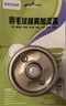 途卡其羽毛球蒸球器球桶盖替换喷雾加湿器蒸球机熏球器充电便携耐打迷你 限定红三件套 1筒 晒单实拍图