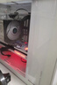 乔思伯（JONSBO）松果D31 标准版白色 MATX机箱（双360冷排/ATX电源/Type-c Gen2 10Gbps+/垂直风道/长显卡） 实拍图