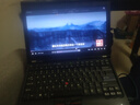 联想(Thinkpad)二手笔记本电脑 T470/480 X230 i5 i7商务办公网课游戏本 【家用升级款】X220 i5-2代 16+512G 现货速发 9成新 实拍图