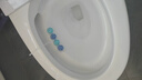 汉高家清进口宝莹洗衣液3.7L+妙力马桶清洁剂2挂除菌去污 实拍图