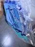 海氏海诺洁适兰 医用垫单 80*150cm*10条 一次性隔尿垫医用手术垫单中单老人婴儿防水防油护理垫 实拍图