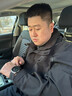 邦艾普气泵式血压手表血糖华为机适用监测手表测血脂尿酸一体机记录仪器智能动态家用免扎针智能健康手表 星河黑 【血糖血压动态评估+蓝牙通话NFC】 实拍图