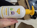 悦哺蛋黄油护臀膏+婴儿润肤身体乳组合装 宝宝滋润霜 45g+275ml   实拍图