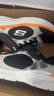 Skechers斯凯奇逐风体训鞋百搭舒适儿童时尚运动鞋休闲鞋405317L 实拍图