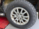 固铂（Cooper）汽车轮胎 265/65R17 120/117R AT3 LT 适配普拉多/坦克300/江铃 实拍图
