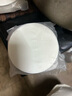 Jidaocook烘焙油纸 包底纸蒸包子馒头不粘圆形垫纸 蒸笼纸点心面包纸500张 圆形8cm  500张  拍二包贈一包 实拍图