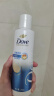多芬（Dove）密集修护氨基酸洗发水200g 男士女士洗发露 针对染烫受损易断发 实拍图