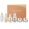 后（The history of whoo）天气丹光耀焕活紧颜系列6件套98ml【临期清仓】 实拍图