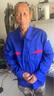 保罗岚芝夏季防静电工作服长袖套装耐磨透气男汽修工装车间劳保工程服定制 实拍图