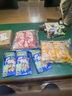 伊纳宝猫咪零食啾噜比猫零食肉干互动奖励营养 鸡小胸烤鲣鱼10g*12条 实拍图