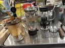BincooCD纹布粉器套装意式咖啡器具压粉锤家用咖啡机手柄填压工具 实拍图