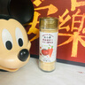 法小厨宝宝盐儿童低钠辅食调味盐无味精钾碘无抗结剂80g番茄胡萝卜DHA盐 实拍图