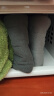 浪莎儿童保暖裤男童秋冬加绒加厚棉裤女童校服神器打底裤中大童秋裤 实拍图