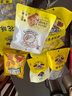 黄老五小麻花酥四川特产多口味传统中式糕点麻花休闲零食独立小包装 【1袋】原味麻花酥500g 实拍图