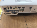 爱普生（EPSON）CB-2255U 工程投影机 大型办公教育手势演示超高清/5000流明/无线投影 实拍图