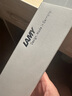 凌美（LAMY）钢笔 狩猎系列白色 EF0.5mm 商务办公学生练字文具 企业团购节日礼品 实拍图