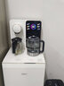 贝尔斯盾（BRSDDQ）茶吧机家用全自动饮水机高端客厅语音智能大型自动上水冷热饮水器下置水桶办公室白色2025年新款 【语音款】壶底上水丨智能防溢 制冷制热型 实拍图