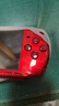PlayStation索尼PSP3000掌上游戏机GBA MD FC 街机掌机PSP2000 索尼PSP3000艳光红 【128G内存】110个左右游戏 实拍图