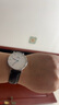 丹尼尔惠灵顿（DanielWellington）DW手表男女情侣表36mm时尚欧美表石英腕表父亲节日礼物DW00100053 实拍图