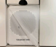 得胜（TAKSTAR）E300mini 无线小蜜蜂扩音器教师专用 蓝牙户外导游喇叭讲解员讲课音箱 白色 实拍图