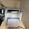 惠普（HP）Mini M17w 黑白激光无线打印机 单功能打印机学生家用（全新设计 体积小巧） 实拍图