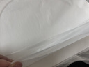 杰凯诺烤箱专用纸烘焙纸 硅油纸 烤肉纸油布 空气炸锅纸35*25cm50片装 实拍图