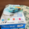 朗诺（RANOVA）冻干犬零食肉干 无谷鲜肉狗零食全阶段通用 冻干鸡肉300g 实拍图