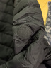 波司登反季轻薄羽绒服女短款90绒三防面料柔软显瘦立领内胆外套 实拍图