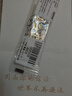 达达里奥（D'Addario）哨片 美国达达里奥中音萨克斯哨片黄盒黑胶哨片瑞扣汉姆克绿标降E 橙盒 2.5号 一片 实拍图