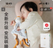 英氏（YEEHOO）安抚巾婴儿可入口咬哄睡新生儿礼盒0-1岁宝宝毛绒手偶安抚玩具 实拍图