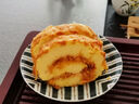 黄金香中华老字号 海苔肉松400g 特产儿童零食品猪肉松烘焙小贝寿司食材 海苔芝麻肉松 200g*2罐 实拍图