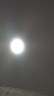 雷士（NVC） led吸顶灯改造灯板圆形灯管灯泡灯条贴片单灯盘24瓦暖白光4000K 实拍图