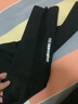 俞兆林口袋鲨鱼裤女外穿打底春夏收腹提臀健美压力瑜伽骑行云感裤 实拍图