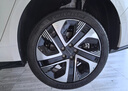 米其林（MICHELIN）汽车轮胎 255/45R18 99W 浩悦四代 PRIMACY 4 适配奔驰 S级/ CL级 实拍图