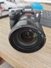 腾龙（Tamron）官方旗舰店A063 28-75mm F2.8 G2腾龙二代28-75 E口全画幅微单变焦镜头大光圈影像 索尼E卡口 套餐二【腾龙UV礼包+偏振镜+闪迪128G卡+包】 实拍图