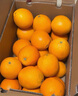 甜果源 湖南麻阳冰糖橙子 高山甜橙子果冻脐橙时令应当季新鲜水果礼盒品 净重9斤【超值实惠】 单果60-65mm（手挑精品果） 实拍图