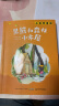 班班共读一年级小巴掌童话黑熊和森林小木屋安徽少年儿童出版社小老鼠稀里哗啦桥梁注音版春风文艺出版社大头儿子和小头爸爸玩具医院注音美绘版长江少年儿童出版社核桃山桥梁注音版春风文艺出版社父与子精编彩图系列  实拍图