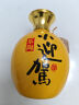 迎驾贡酒 乐陶小迎驾 浓香型白酒 45度175ml  单瓶装  实拍图