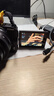 尼康（Nikon）Z30入门级微单相机Vlog家用自拍4K高清旅游高清数码照相机z30拆单机 Z30机身+16-50mm VR新手入门套装 官方标配【送钢化屏+座充+卡通热靴盖】 实拍图
