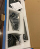 先科（SAST）M-20 电脑麦克风电容麦会议话筒广播话筒台式有线鹅颈式培训电脑桌面网课游戏语音聊天3.5双供电 实拍图