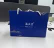 滇庆堂竹节足银水杯999纯银内胆食用云南雪花银杯子车载保温杯高端送礼 中号银色40g【礼赠佳品】 实拍图
