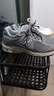 NEW BALANCE男女休闲鞋 时尚复古2002R缓震舒适低帮运动鞋子 灰白 40 实拍图