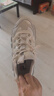 FILA 斐乐可颂鞋复古运动鞋女冬休闲鞋老爹鞋 豆腐白/燕麦色-TO 36.5 (230mm) 实拍图
