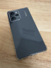ESCASE适用红米note12pro手机壳全包防摔保护套小米Redmi气囊软壳（有吊绳孔）ES-iP9系列 升级版透白 实拍图