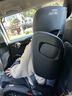 宝得适（BRITAX）汽车儿童安全座椅3.5-12岁isofix硬接口车载德国原装凯迪骑士isiz i-SIZE极致灰【原装进口】 实拍图