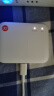 中兴（ZTE）5G随身wifi移动UFI 无线上网卡 5g插卡路由 无限随行车载 笔记本流量卡托 F50/MU300 晒单实拍图
