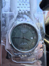 天梭（TISSOT）【毕业礼物】力洛克系列男表1853经典自动机械表瑞士手表送男友 钢带绿盘T006.407.11.093.00 实拍图