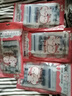 梦芭狐婴儿食品级储奶袋小容量外出便携一次性母乳袋密封冷冻抗菌保鲜袋 【食品级材质】200ml*90片 记号笔 实拍图