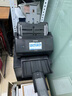 爱普生（EPSON）ES-580W A4馈纸式扫描仪 无线高速自动双面（触屏 支持扫至U盘）企业版 实拍图
